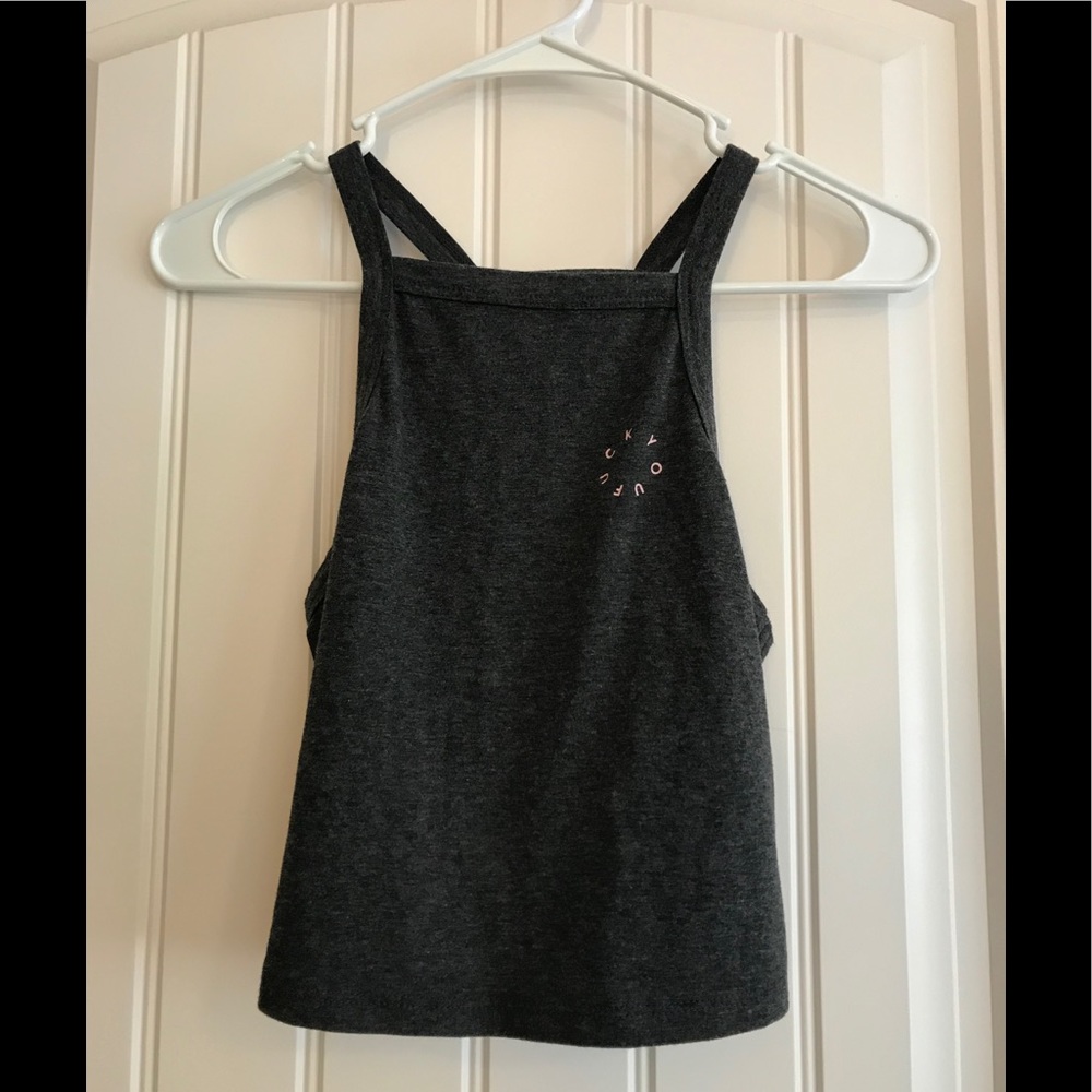 Womens Tank